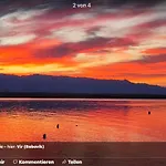 Por