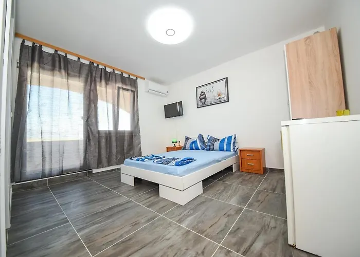 Apartamento Por *