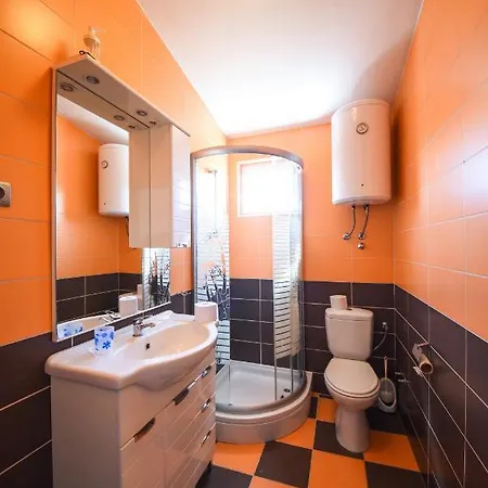 Por Apartment