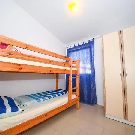 Por Apartment